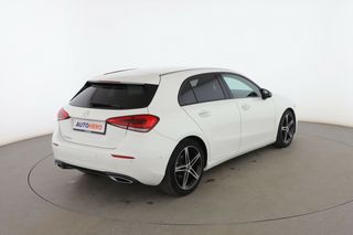 Mercedes Clase A 180 d