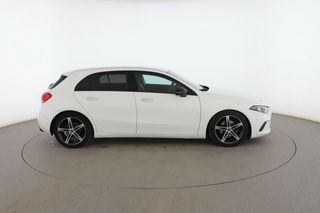 Mercedes Clase A 180 d