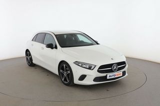 Mercedes Clase A 180 d