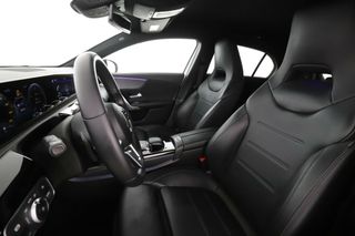 Mercedes Clase A 180 d