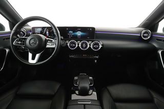 Mercedes Clase A 180 d