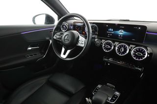 Mercedes Clase A 180 d