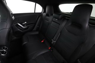Mercedes Clase A 180 d