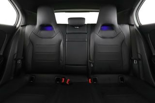 Mercedes Clase A 180 d