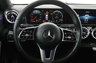 Mercedes Clase A 180 d