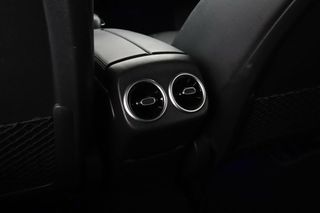 Mercedes Clase A 180 d