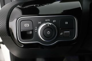 Mercedes Clase A 180 d