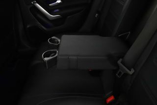 Mercedes Clase A 180 d