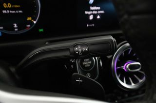 Mercedes Clase A 180 d