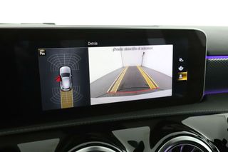 Mercedes Clase A 180 d