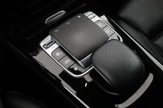 Mercedes Clase A 180 d