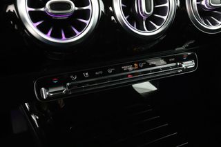Mercedes Clase A 180 d