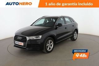 Audi Q3 1.4 TFSI ACT Sport
