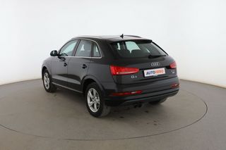 Audi Q3 1.4 TFSI ACT Sport