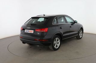 Audi Q3 1.4 TFSI ACT Sport