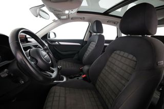 Audi Q3 1.4 TFSI ACT Sport