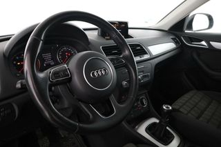 Audi Q3 1.4 TFSI ACT Sport