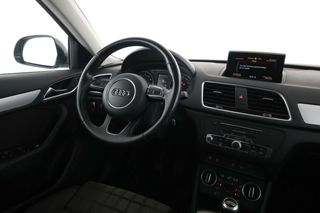 Audi Q3 1.4 TFSI ACT Sport
