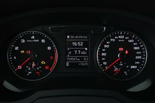 Audi Q3 1.4 TFSI ACT Sport