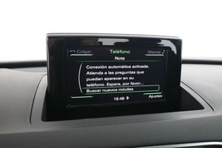 Audi Q3 1.4 TFSI ACT Sport