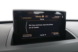 Audi Q3 1.4 TFSI ACT Sport