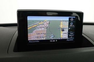 Audi Q3 1.4 TFSI ACT Sport