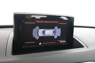 Audi Q3 1.4 TFSI ACT Sport