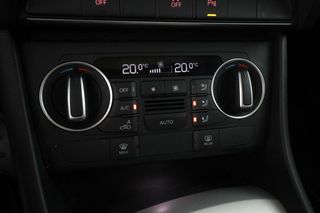 Audi Q3 1.4 TFSI ACT Sport