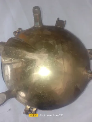 Foco de Faro de Barco