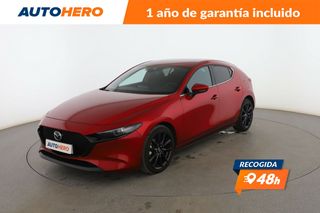Mazda 3 2.0 Zenith-X