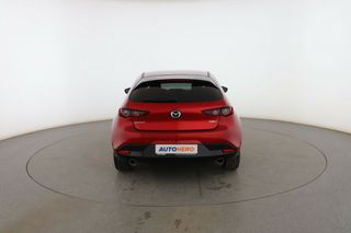 Mazda 3 2.0 Zenith-X
