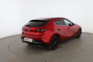 Mazda 3 2.0 Zenith-X