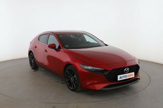 Mazda 3 2.0 Zenith-X