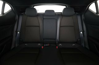Mazda 3 2.0 Zenith-X