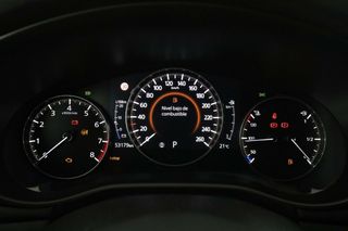 Mazda 3 2.0 Zenith-X