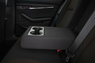 Mazda 3 2.0 Zenith-X