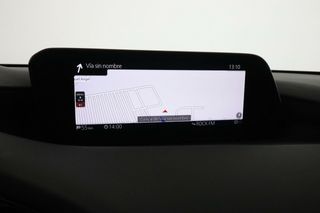 Mazda 3 2.0 Zenith-X