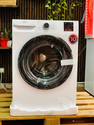 Lavadora beko 7Kg Clas A  FRIGOMARK