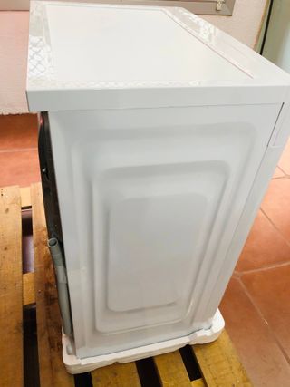 Lavadora beko 7Kg Clas A  FRIGOMARK