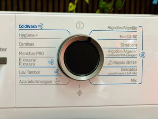 Lavadora beko 7Kg Clas A  FRIGOMARK