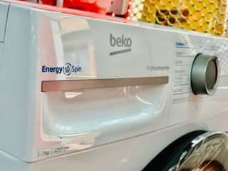 Lavadora beko 7Kg Clas A  FRIGOMARK