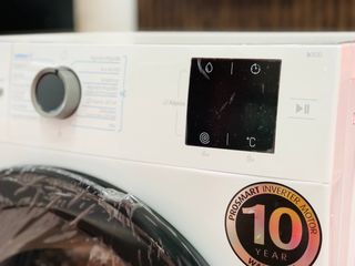 Lavadora beko 7Kg Clas A  FRIGOMARK
