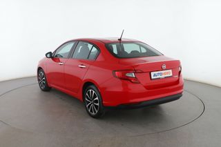 Fiat Tipo 1.4 Lounge