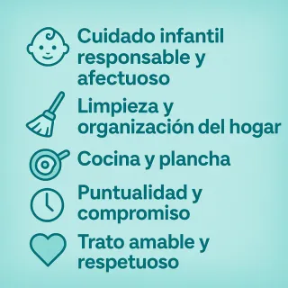 SERVICIO DE LIMPIEZA 