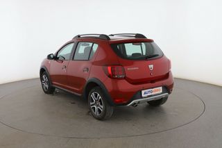 Dacia Sandero 0.9 TCe SL Xplore