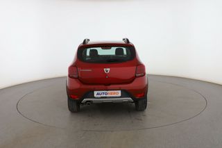 Dacia Sandero 0.9 TCe SL Xplore
