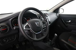 Dacia Sandero 0.9 TCe SL Xplore