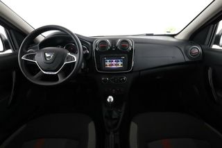 Dacia Sandero 0.9 TCe SL Xplore