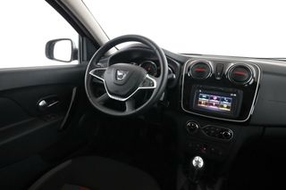 Dacia Sandero 0.9 TCe SL Xplore
