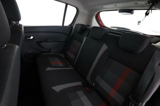 Dacia Sandero 0.9 TCe SL Xplore